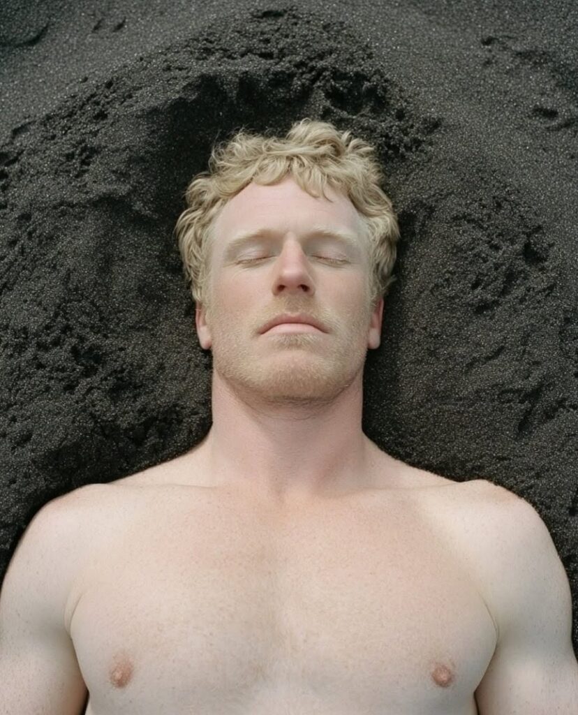 Sand
