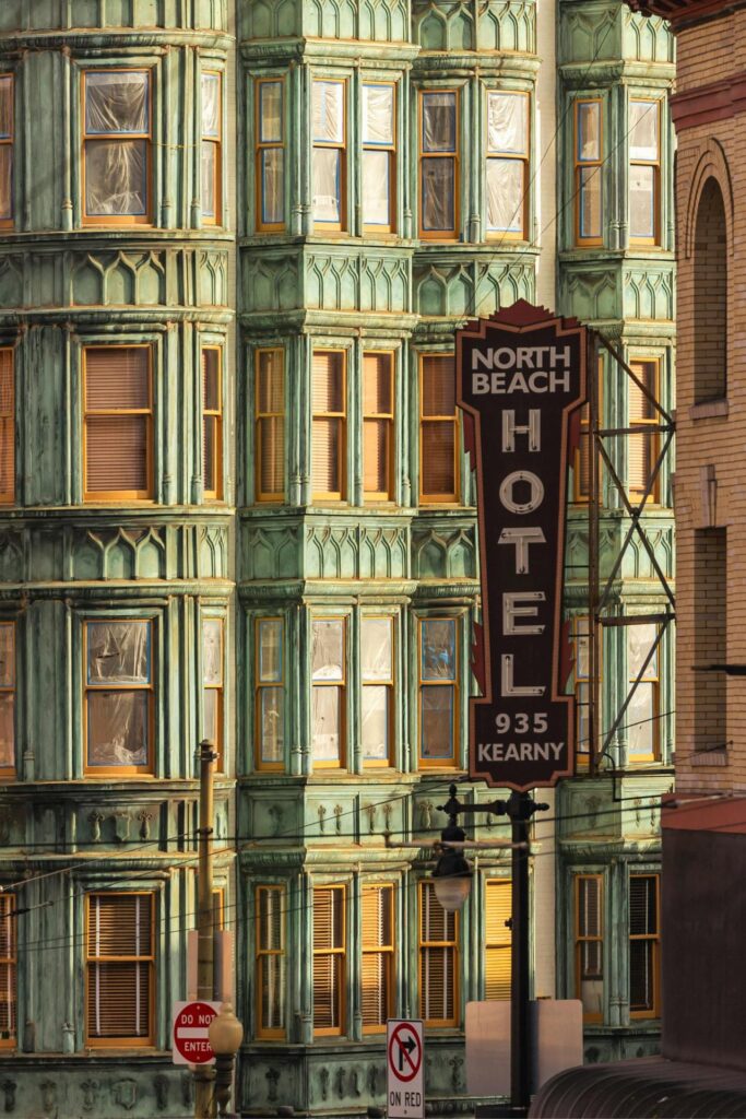 NB Hotel