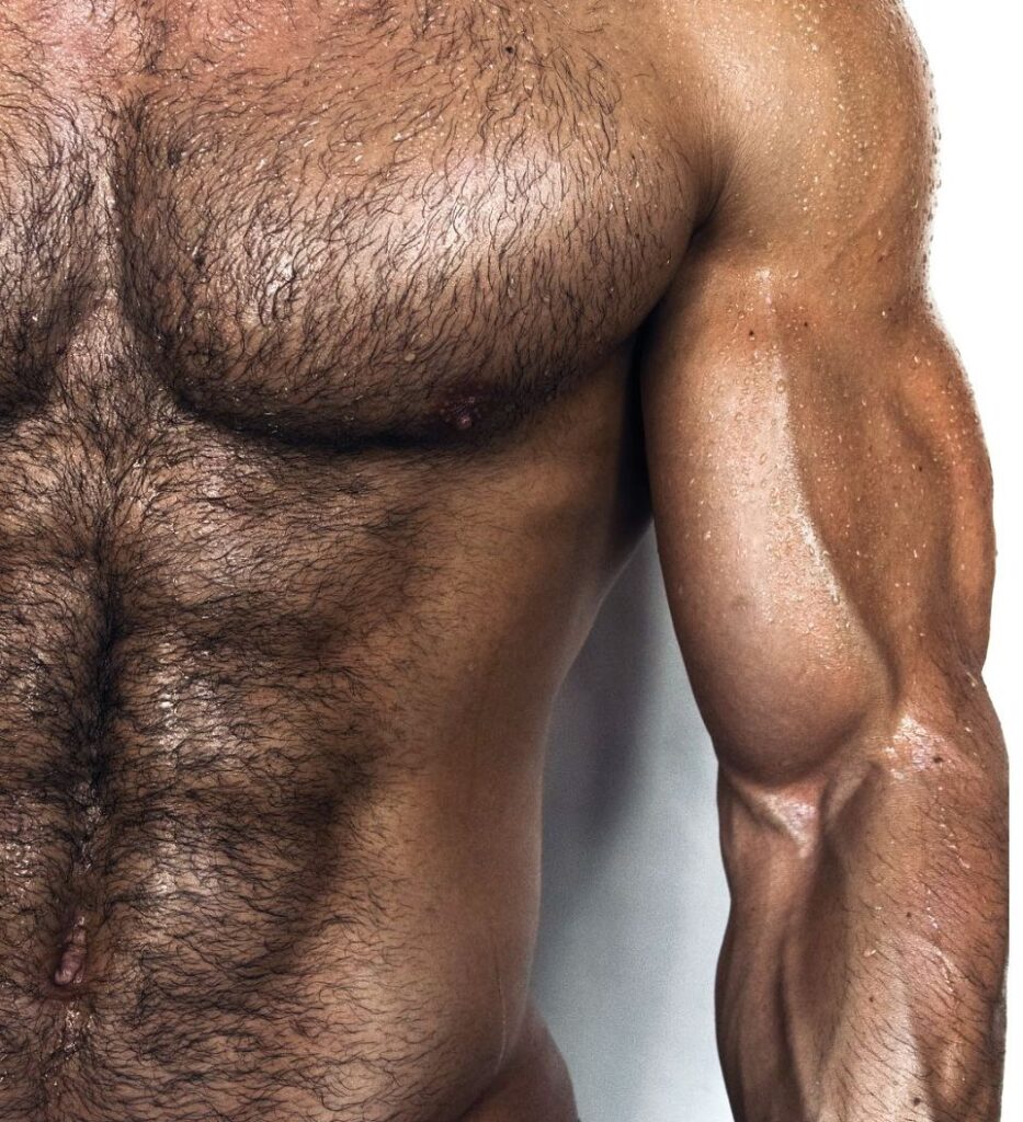 flesh