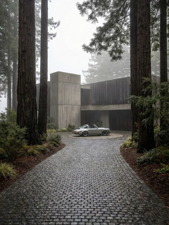 porsche