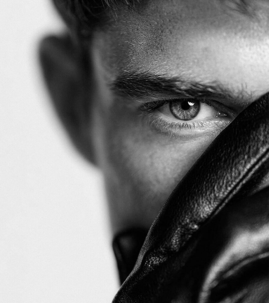 upclose