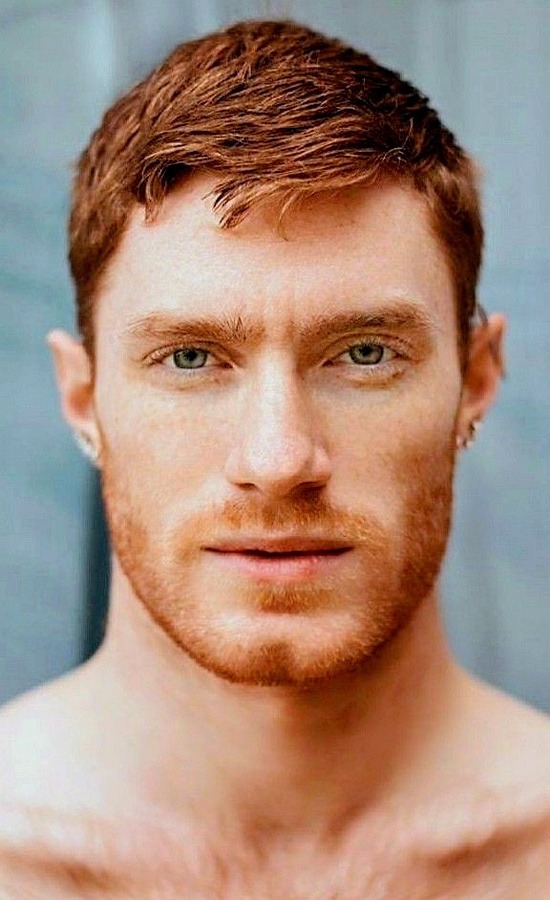 Ginger