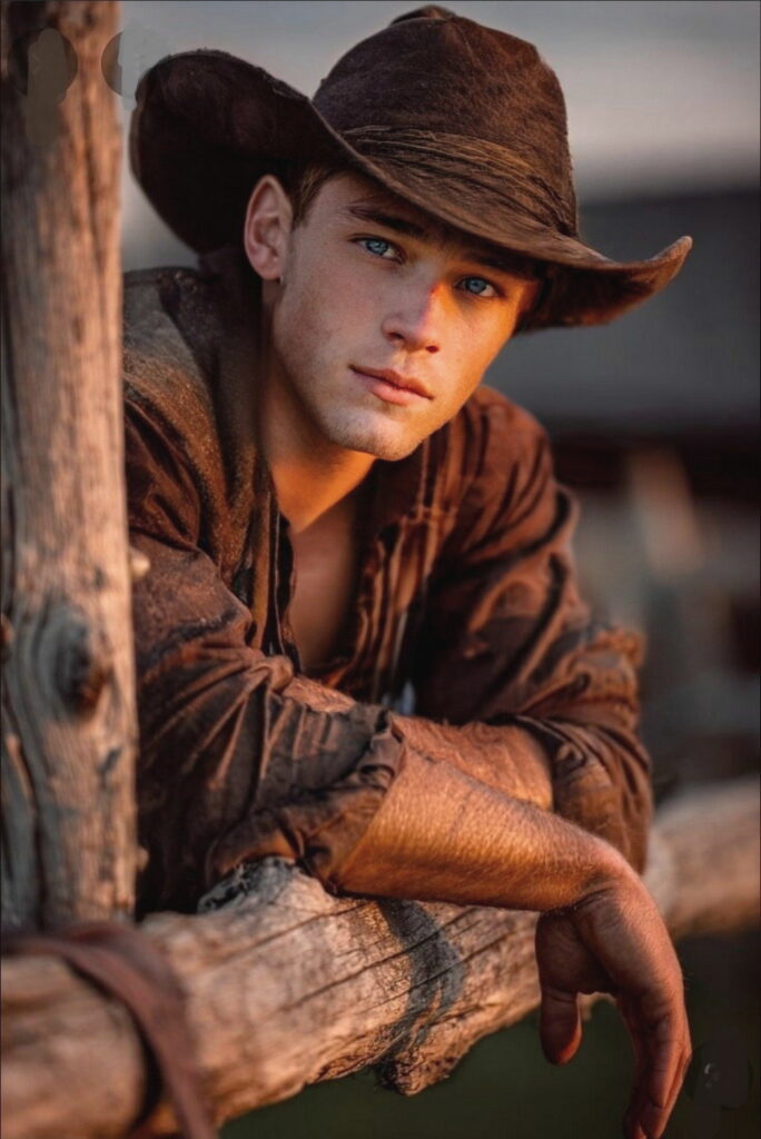Hello Cowboy